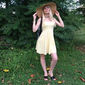 Meet your Posher, Cheyenne